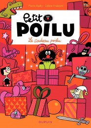 T6 - Petit Poilu