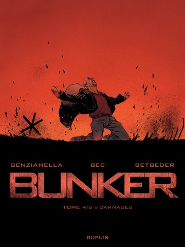 Bunker - Carnages