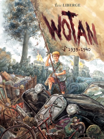 Wotan - Wotan 1/3 1939-1940