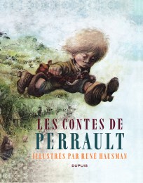 T1 - Les contes de Perrault