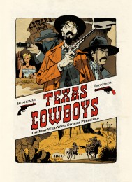 T1 - Texas Cowboys