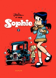T2 - Sophie - l'intégrale