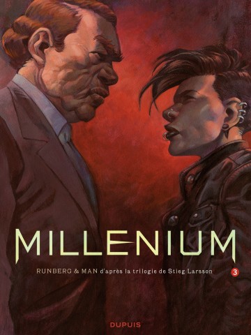 Millénium - Millenium  3