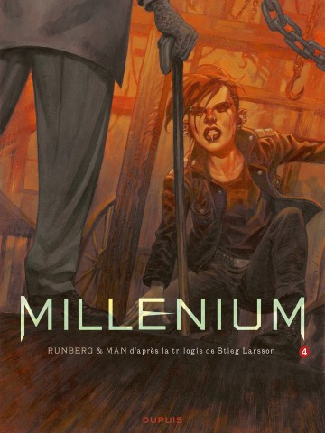 Millénium - Millenium  4