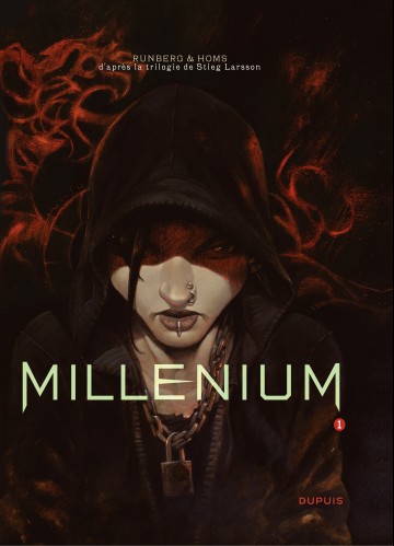 Millenium 1 - Tome 1 | Sylvain Runberg