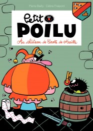 T13 - Petit Poilu