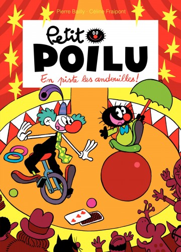Petit Poilu - Bailly 