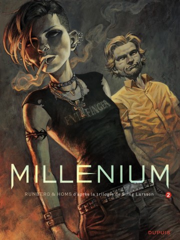 Millénium - Millenium 2