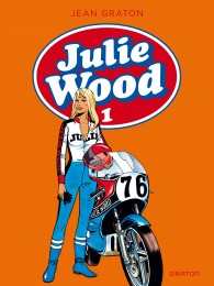 T1 - Julie Wood, L'intégrale