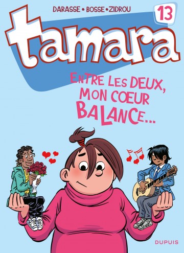 Tamara - Bosse 