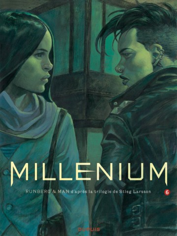 Millénium - Millenium 6