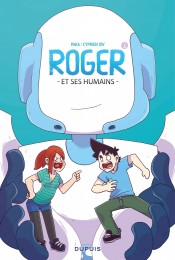 T1 - Roger et ses humains