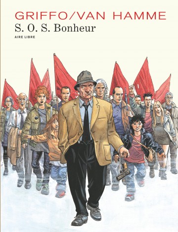 S.O.S. Bonheur - Saison 1 - intégrale