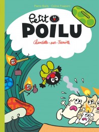 T21 - Petit Poilu