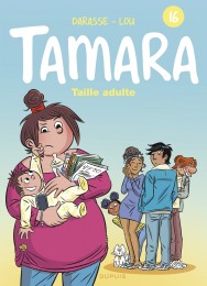 T16 - Tamara
