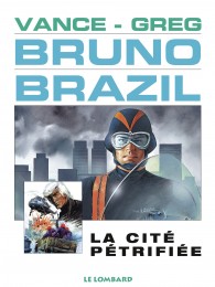 T4 - Bruno Brazil
