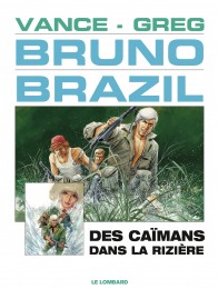 T7 - Bruno Brazil