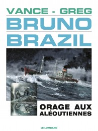 T8 - Bruno Brazil