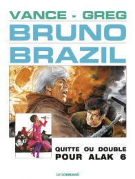 T9 - Bruno Brazil