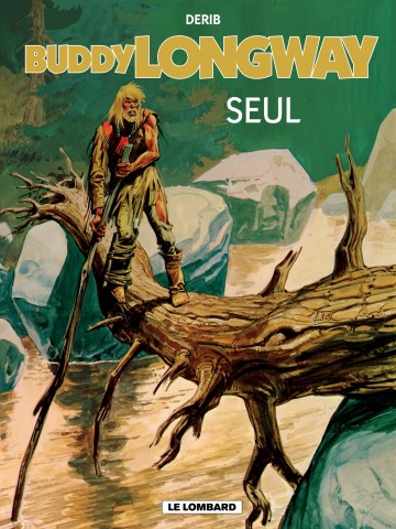 Buddy Longway T4 Seul A Lire En Ligne