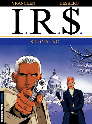 I.R.$ - Silicia Inc.