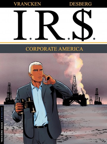 I.R.$ - Corporate America