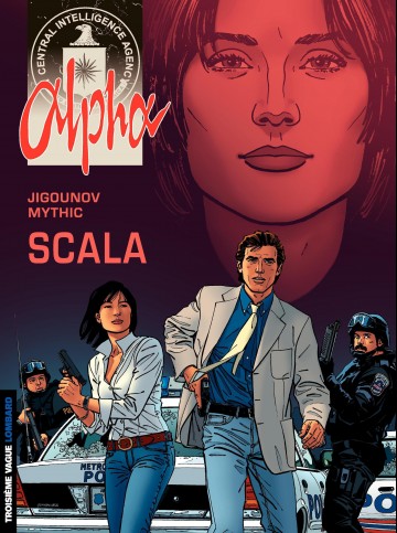Alpha - Scala