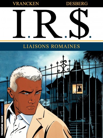 I.R.$ - Liaisons romaines