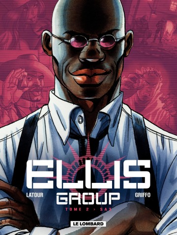 Ellis Group - Sax