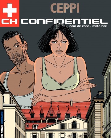 CH Confidentiel - Daniel Ceppi 