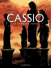 T4 - Cassio