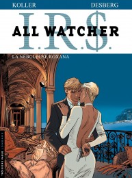 T2 - All Watcher
