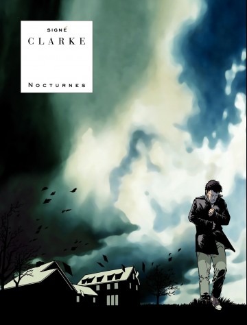 Nocturnes - Clarke 