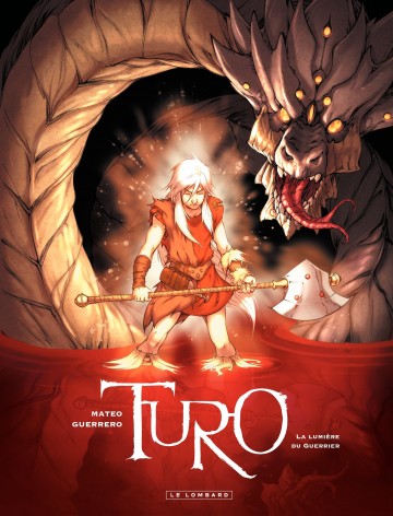 Turo - La Lumière du Guerrier
