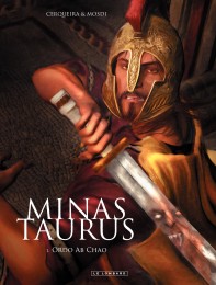 T1 - Minas Taurus