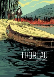 La Vie sublime - Thoreau