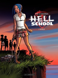 T1 - Hell School