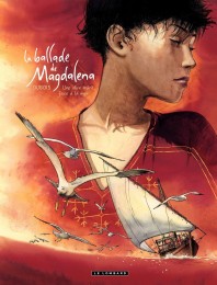 T2 - La Ballade de Magdalena