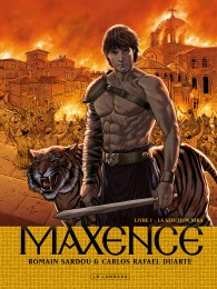 T1 - Maxence
