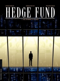 T1 - Hedge Fund