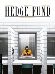 T3 - Hedge Fund