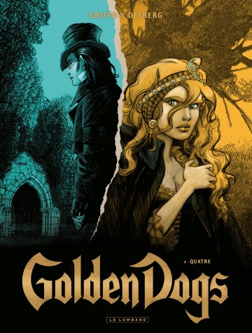 Golden Dogs - Quatre