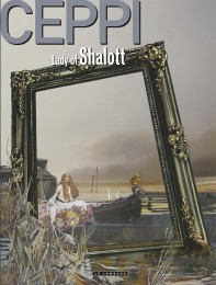 Lady of Shalott