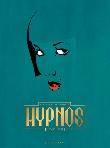 Hypnos - L'Apprentie