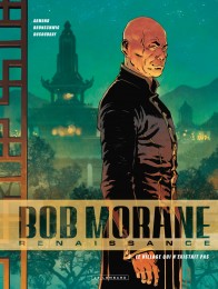 T2 - Bob Morane - Renaissance