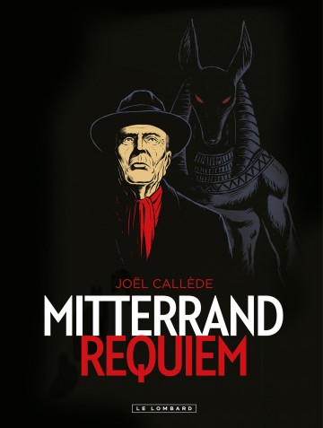 Mitterrand Requiem - Mitterrand Requiem
