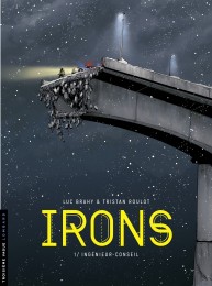T1 - Irons