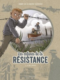 T5 - Les Enfants de la Résistance