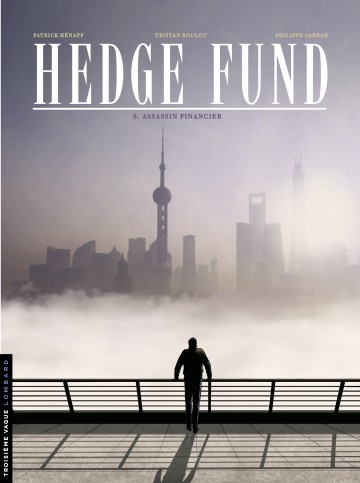 Hedge Fund - Roulot Tristan 
