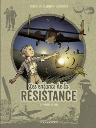 T7 - Les Enfants de la Résistance